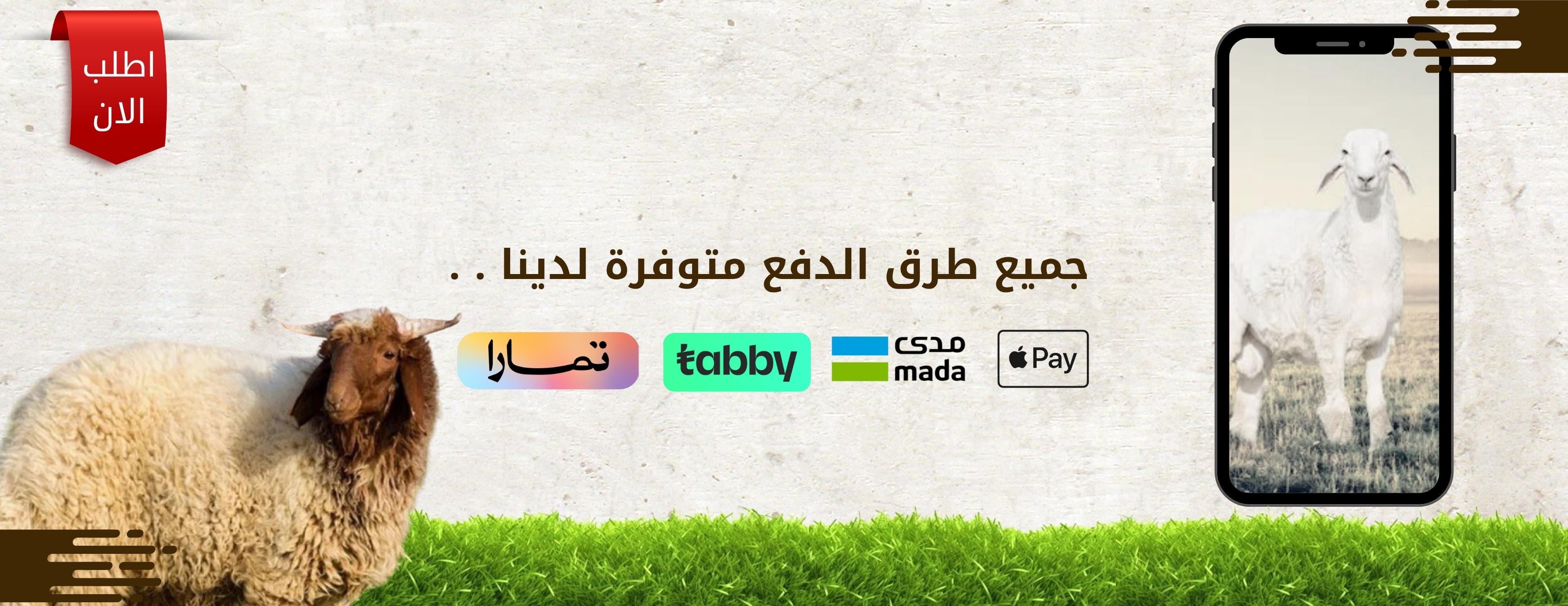 الفهد للذبائح image-slider-1