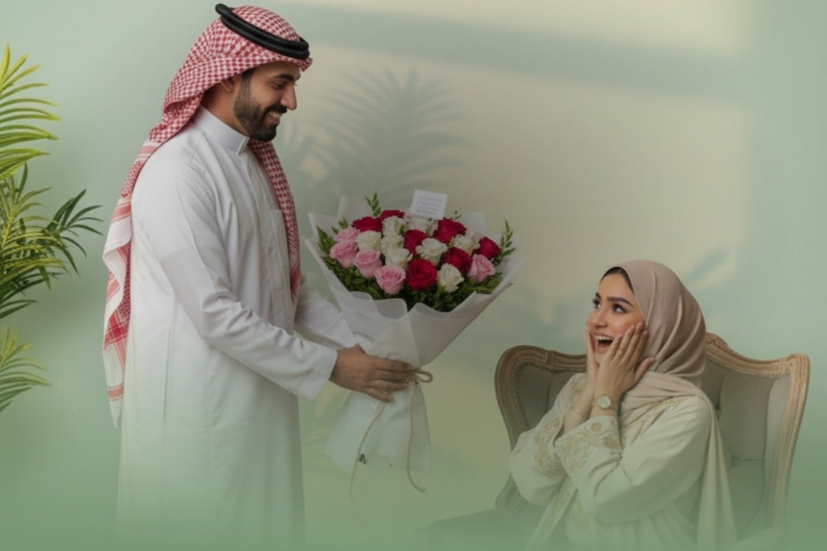 بهجة الخليج للهدايا
