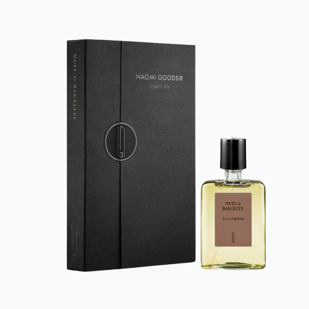 Naomi Goodsir Nuit De Bakélite