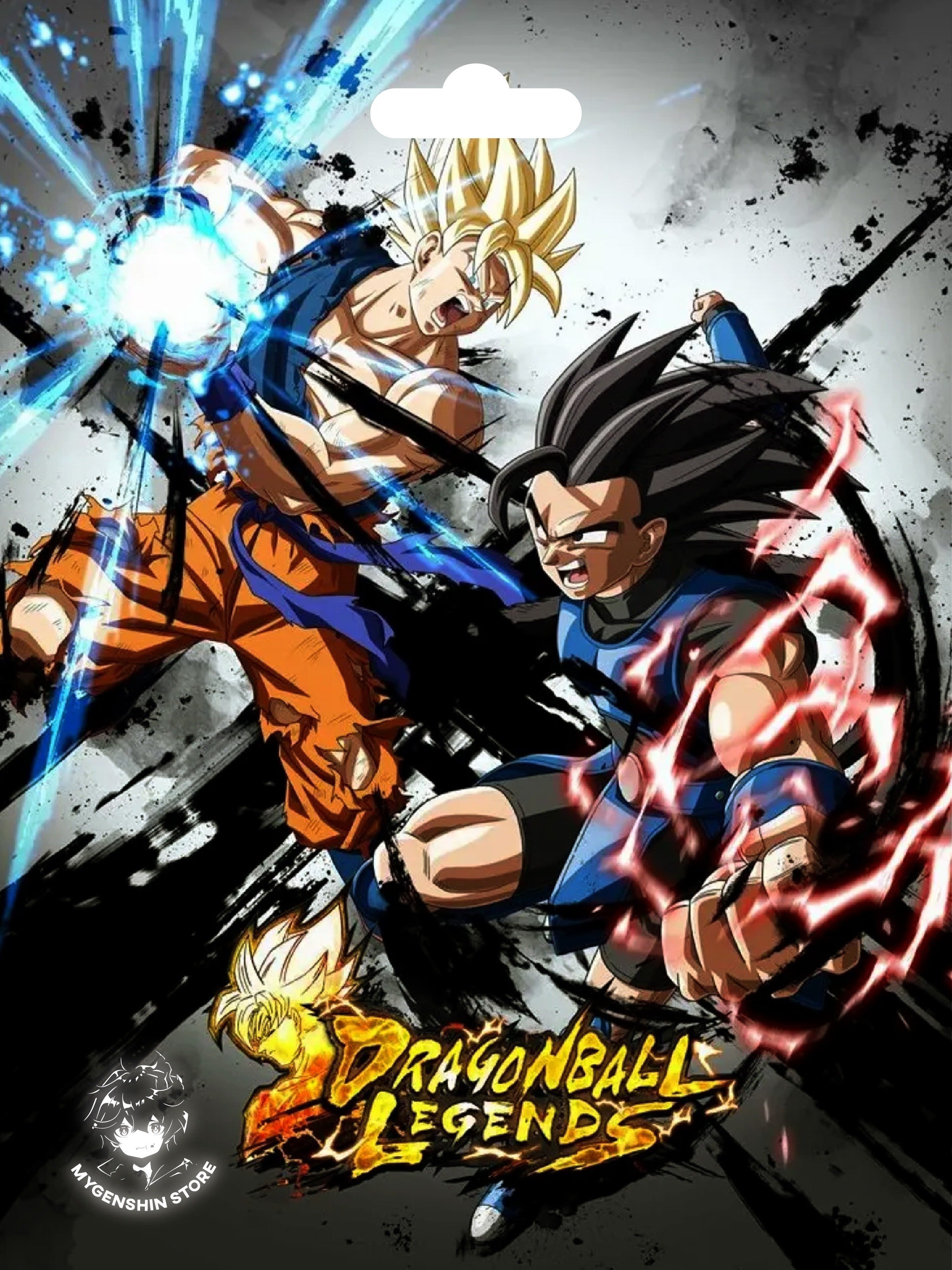 category banner