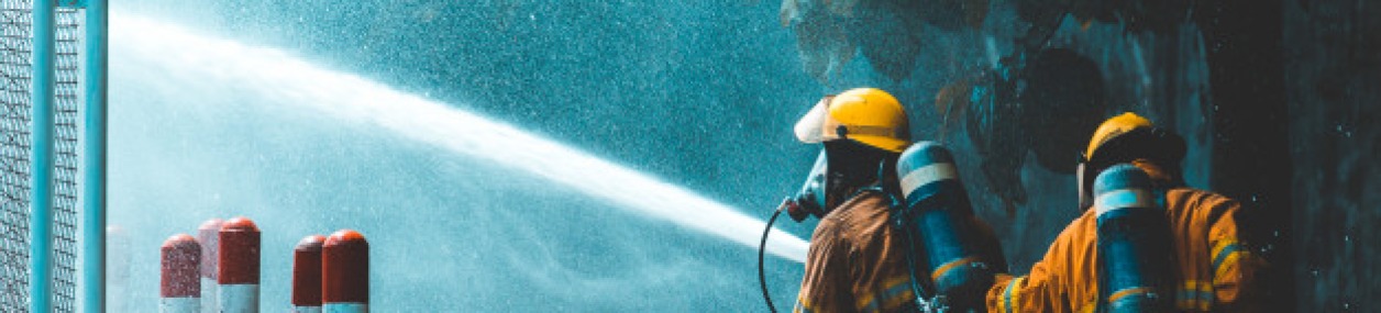 fixed banner