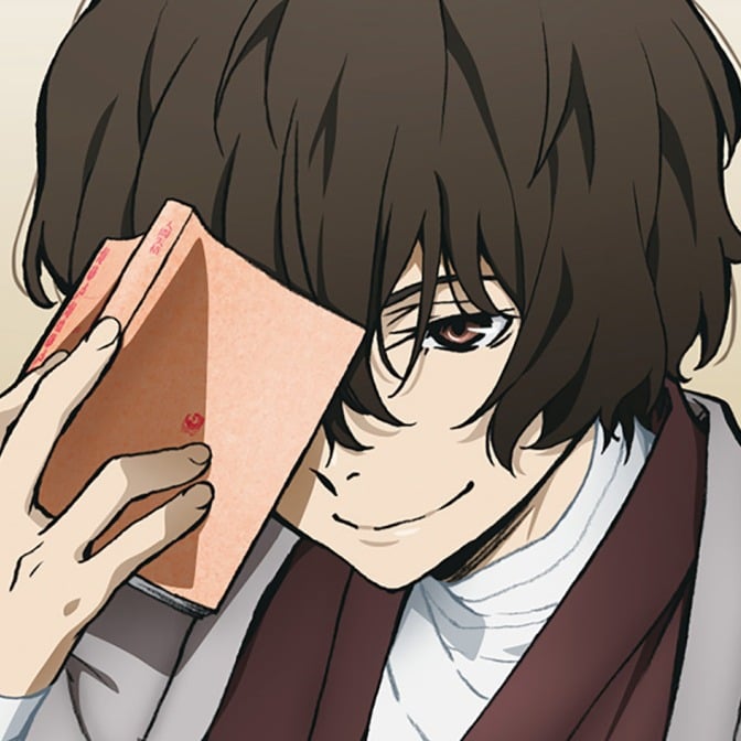 Bungo Stray Dogs image