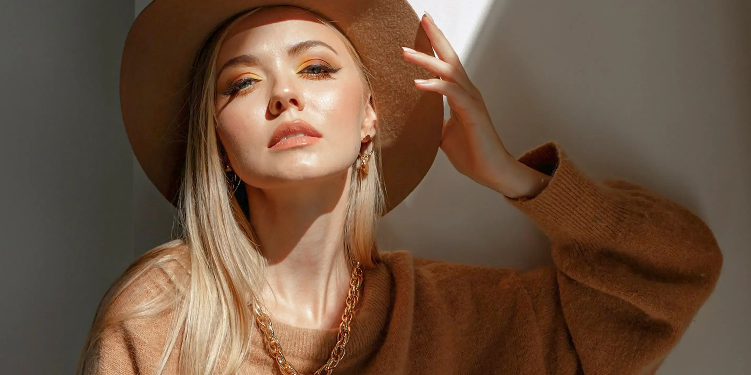 اكتشفي جمالك الحقيقي