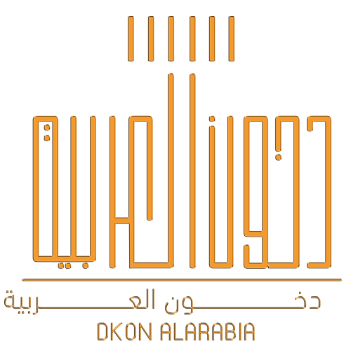دخون العربية | logo