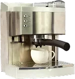 الأجهزة والتحضير