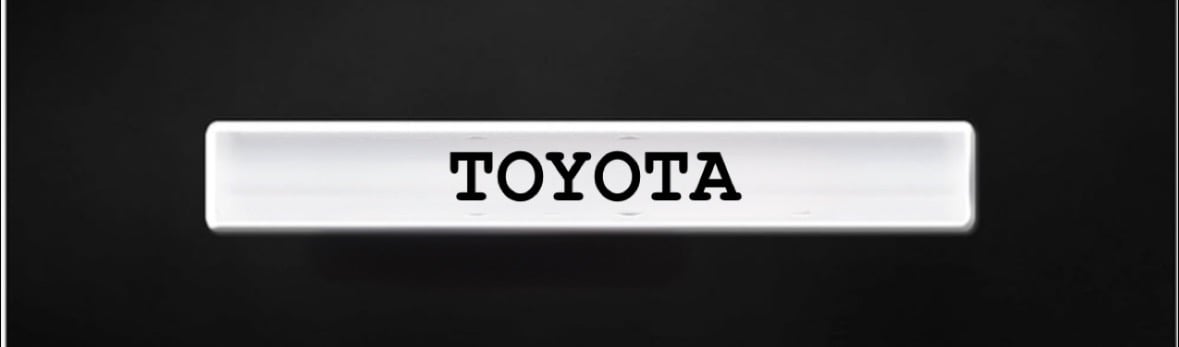 fixed banner