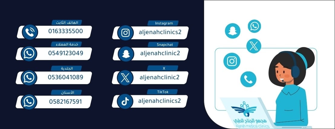 مجـمع الجـناح الـطـبي image-slider-2