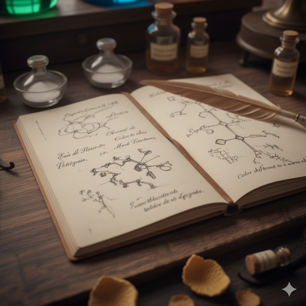 قصتنـــــا ..