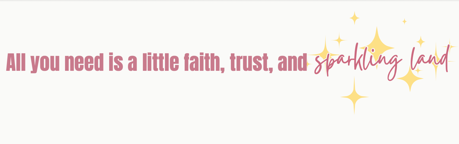 fixed banner