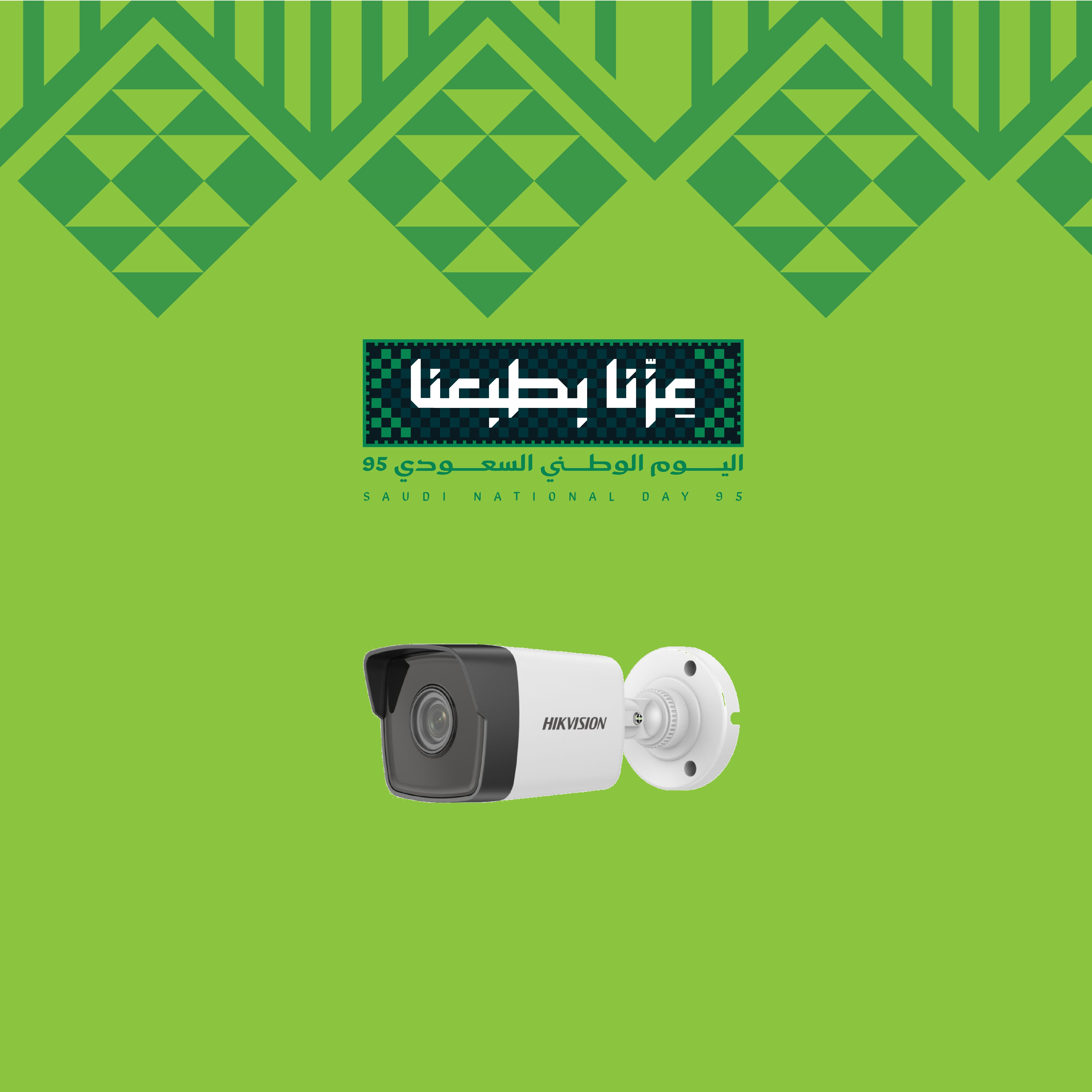 كاميرات المراقبة