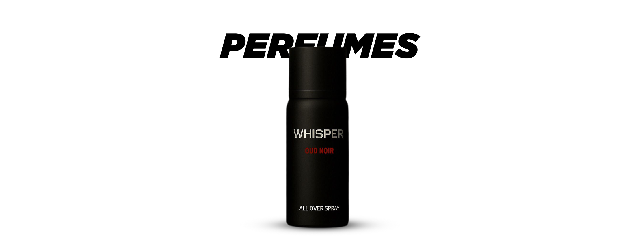 WHISPER
