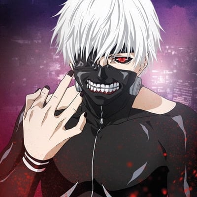 Tokyo Ghoul image