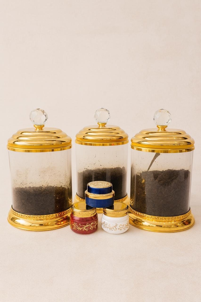 بخورات معطرة