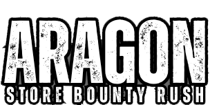 متجر باونتي راش اراغون