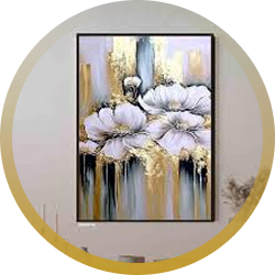 اللوحات الجدارية