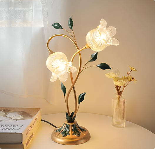 إضاءة أنيقة تكمّل جمال كل زاوية