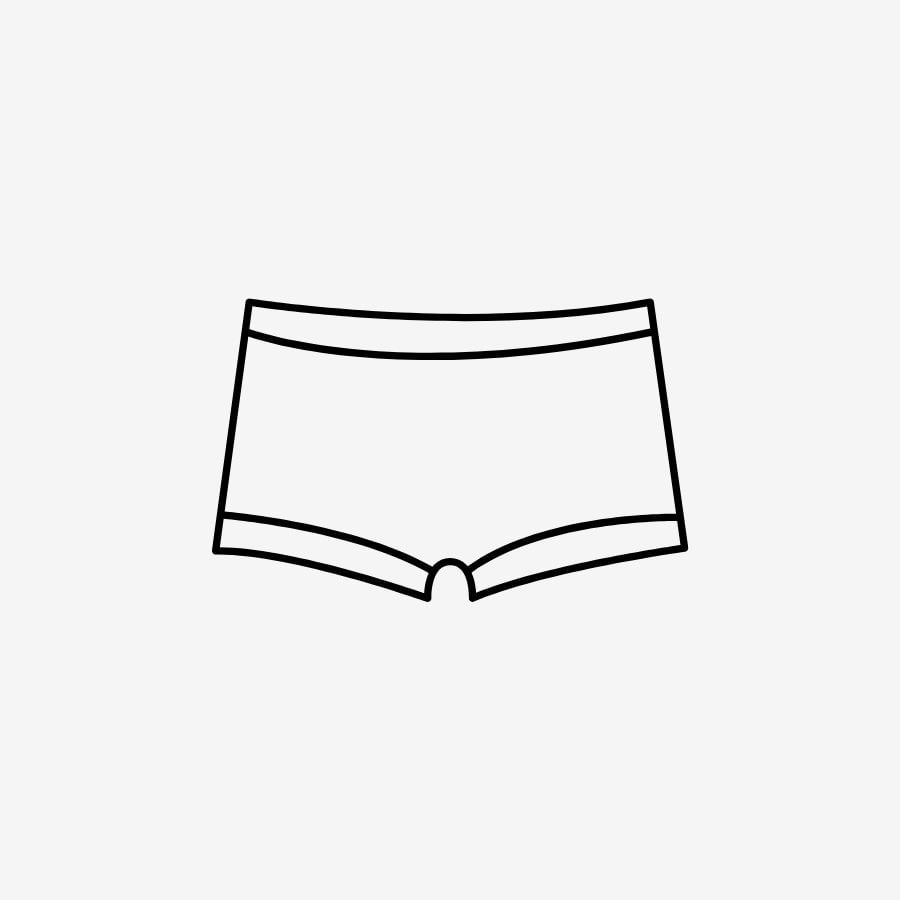 ملابس داخلية