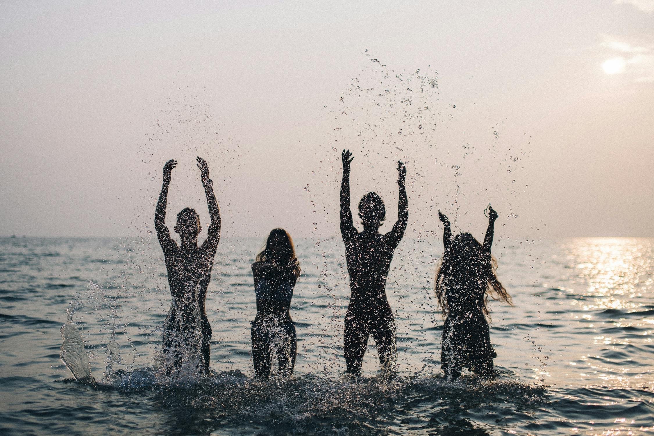 تندر وبامبل