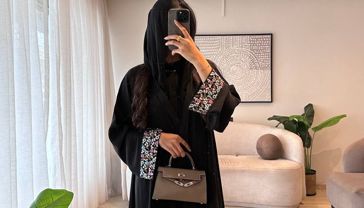 عبايات