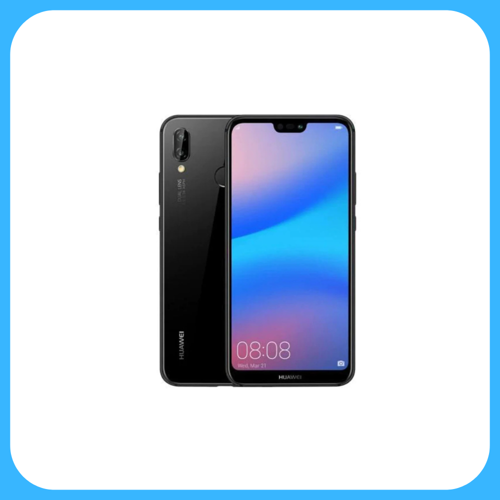 هواوي P20لايت