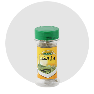 اوراق الغار Bay leaves
