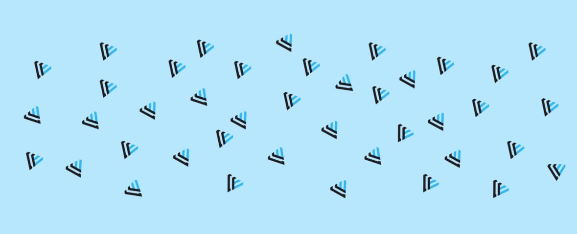 fixed banner