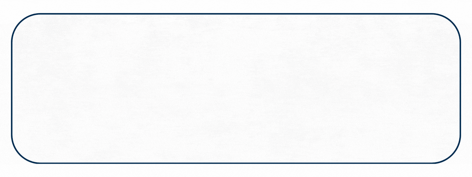 fixed banner
