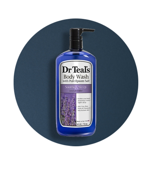 سائل الاستحمام