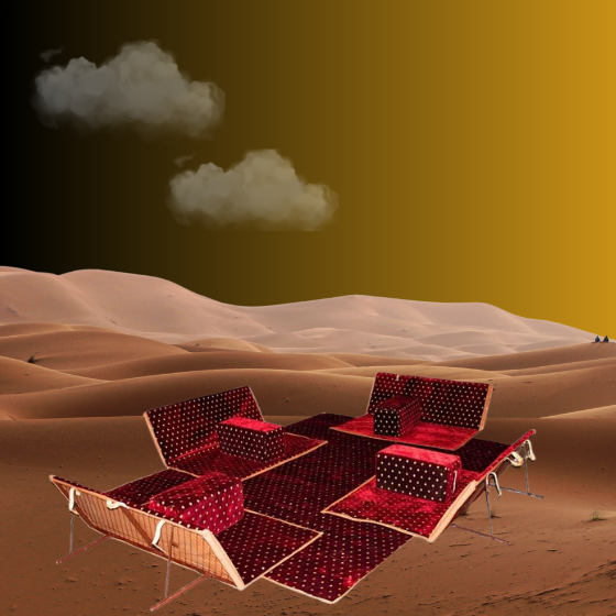 جلسة دفا ووناسة