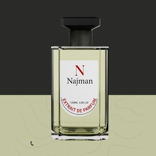 عطور رجاليه 200 مل