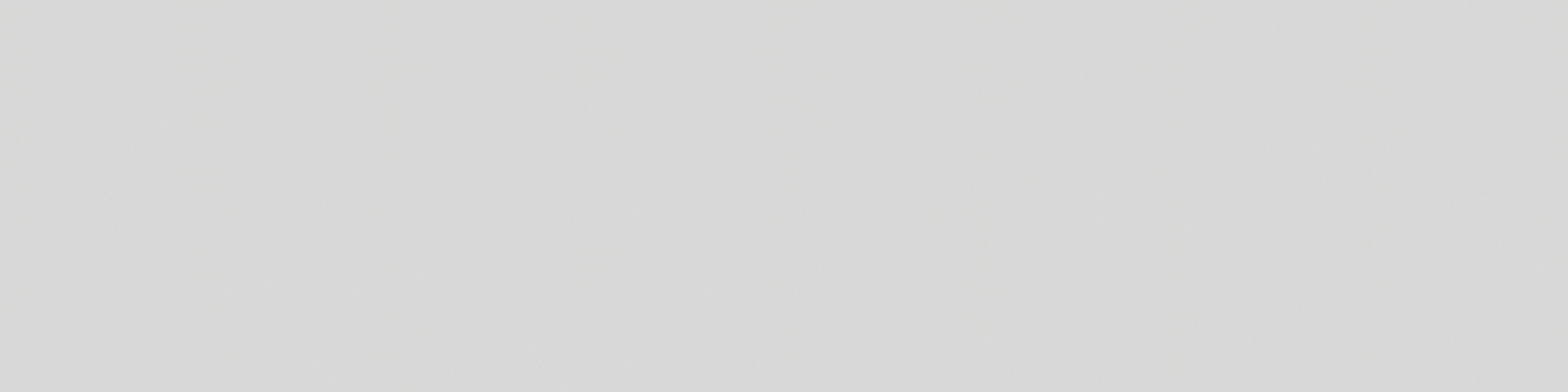 fixed banner