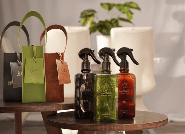 مرشات الفخامة