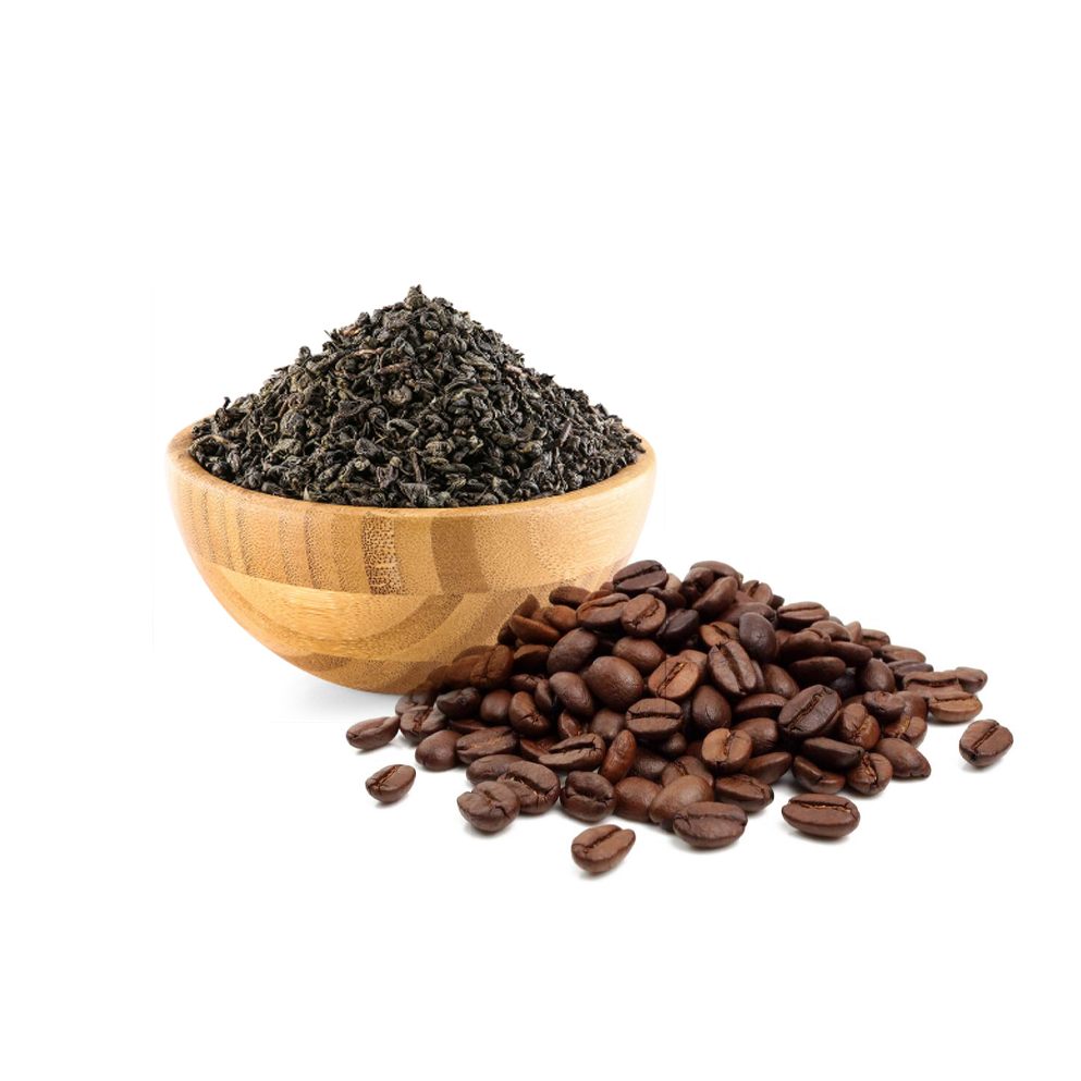 القهوة  والشاي