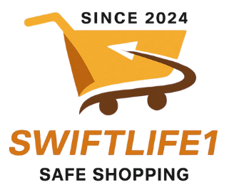 SwiftLife1 | logo