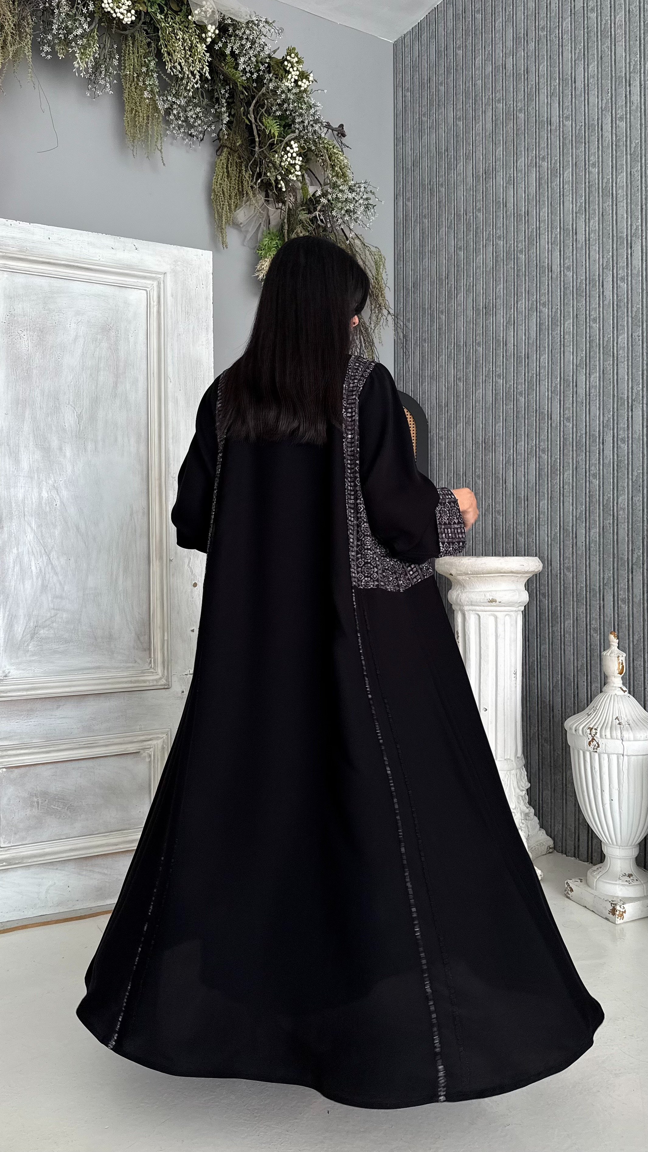 عبايات فاشون