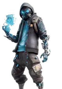  - Hover