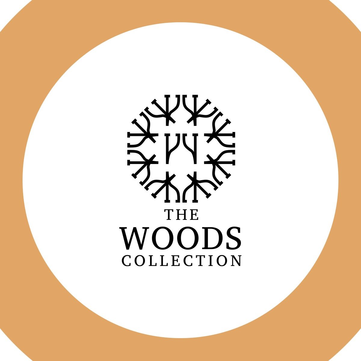 ذا وودز كولكشين