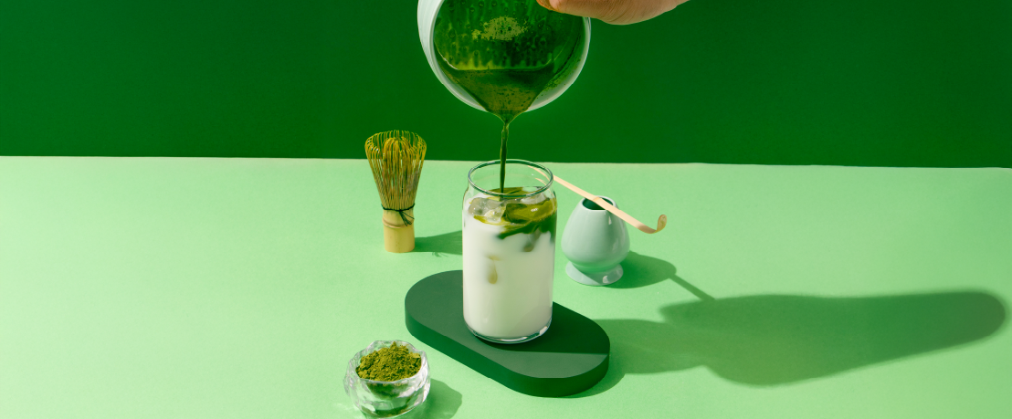 Matcha