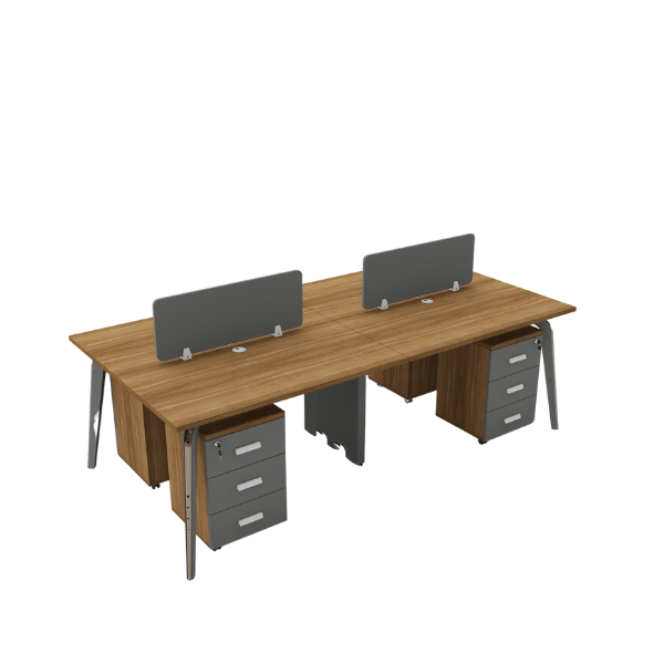 وحدات عمل رباعي