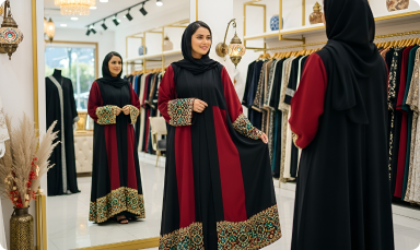 جمال يُحتفى به