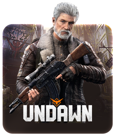 انداون - UNDAWN