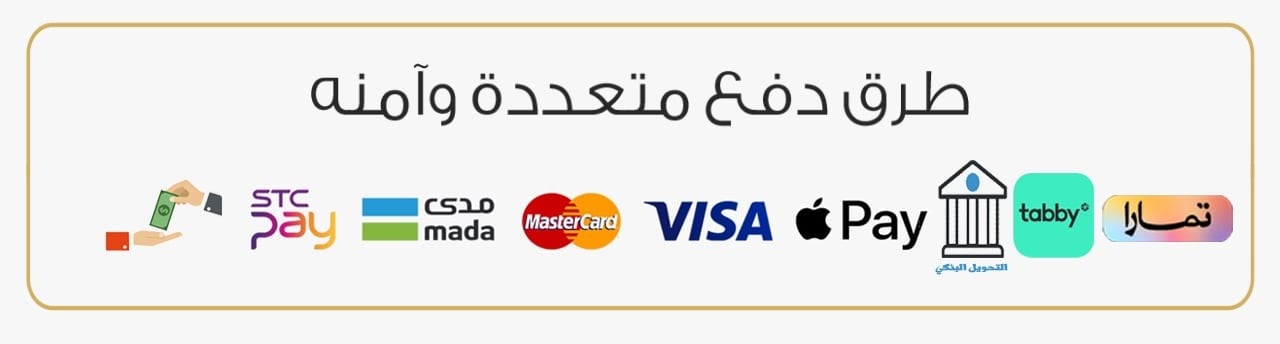 fixed banner