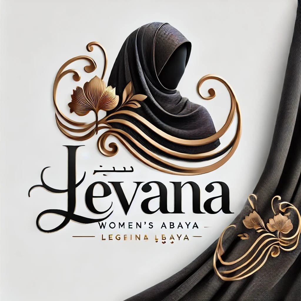 متجر ليفانا للعبايات | Levana