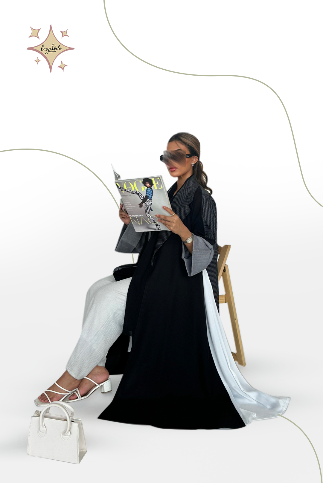 fixed banner