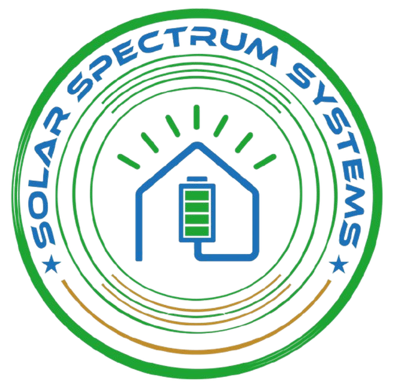 الطيف الشمسي | Solar Spectrum