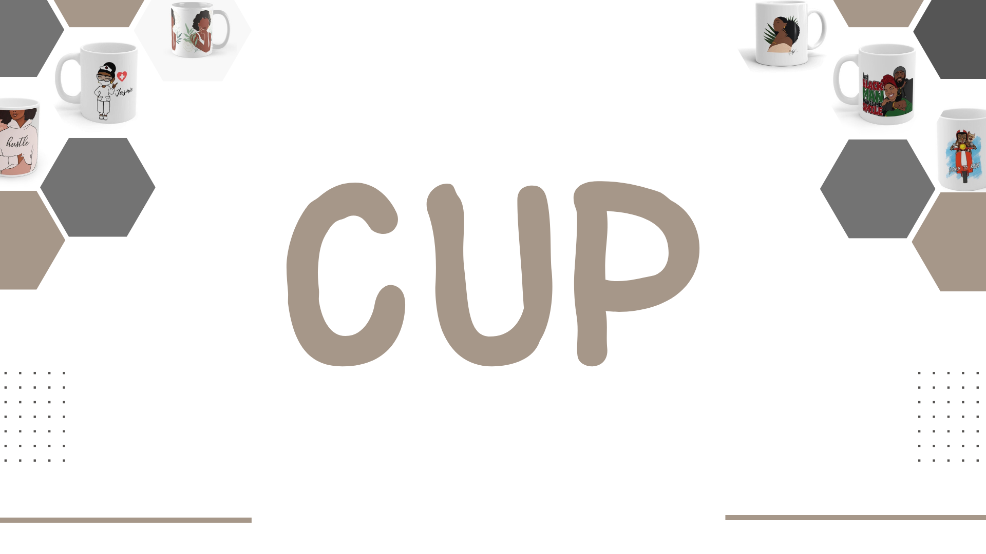 fixed banner