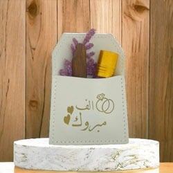 جيوب وشنط جلدية image