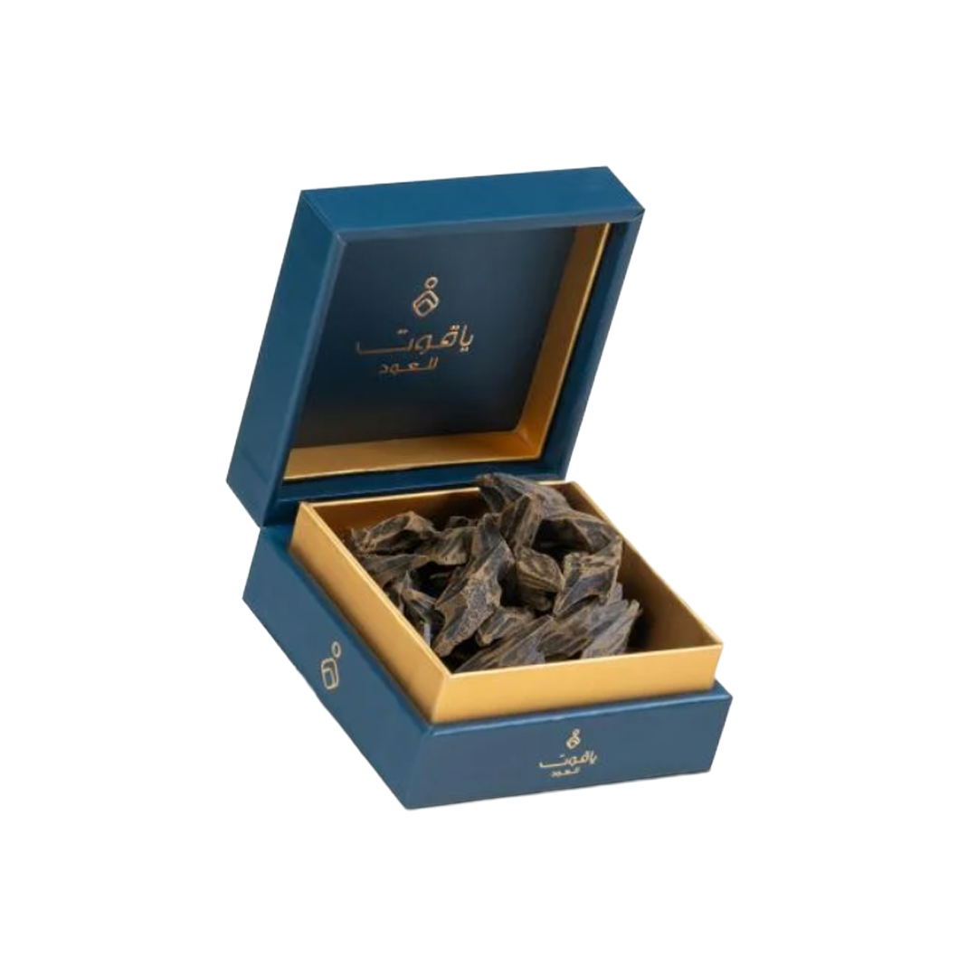 بخور طبيعي محسن