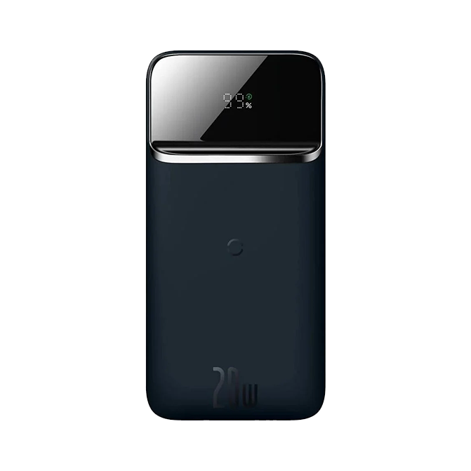 بطاريات متنقلة