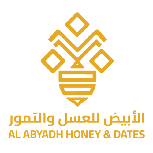 الأبيض للعسل والتمور